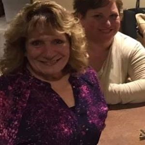 Meet your Posher, Carol